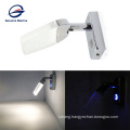 Marine Boat 12V 24V Adjustable Rotating Modern Wall Decorative LED Reading Light